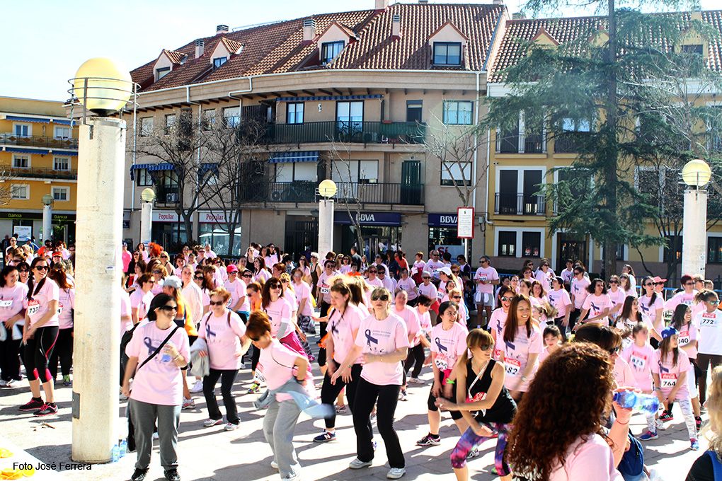 Carrera Solidaria de la Mujer 2015 (14)