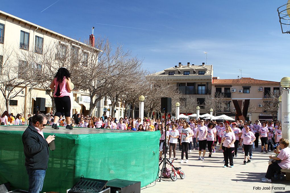 Carrera Solidaria de la Mujer 2015 (15)