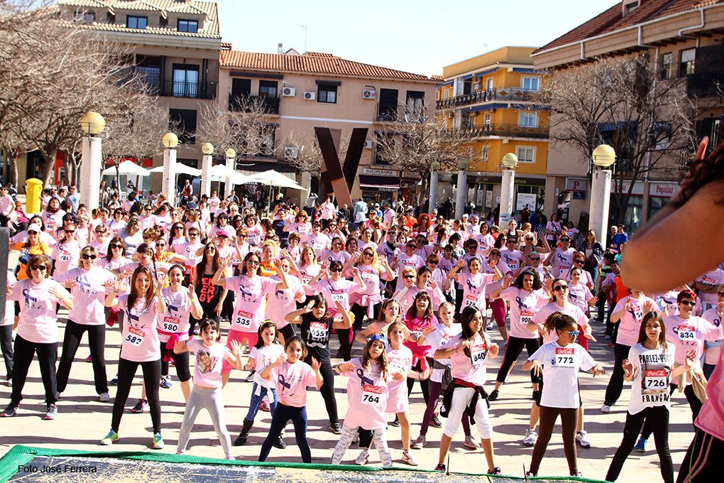 Carrera Solidaria de la Mujer 2015 (16)