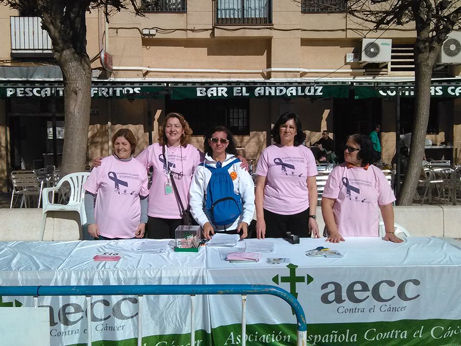 Carrera Solidaria de la Mujer 2015 (17) aecc