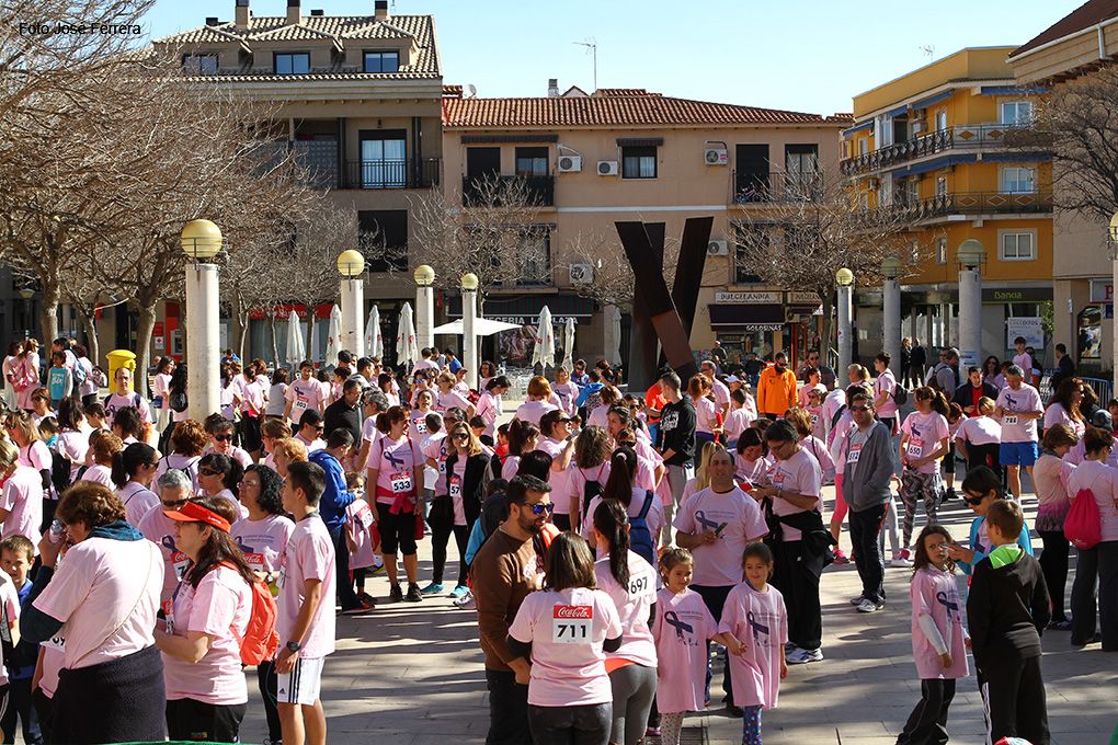 Carrera Solidaria de la Mujer 2015 (03)