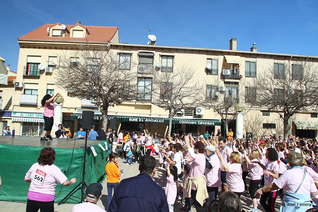 Carrera Solidaria de la Mujer 2015 (08)