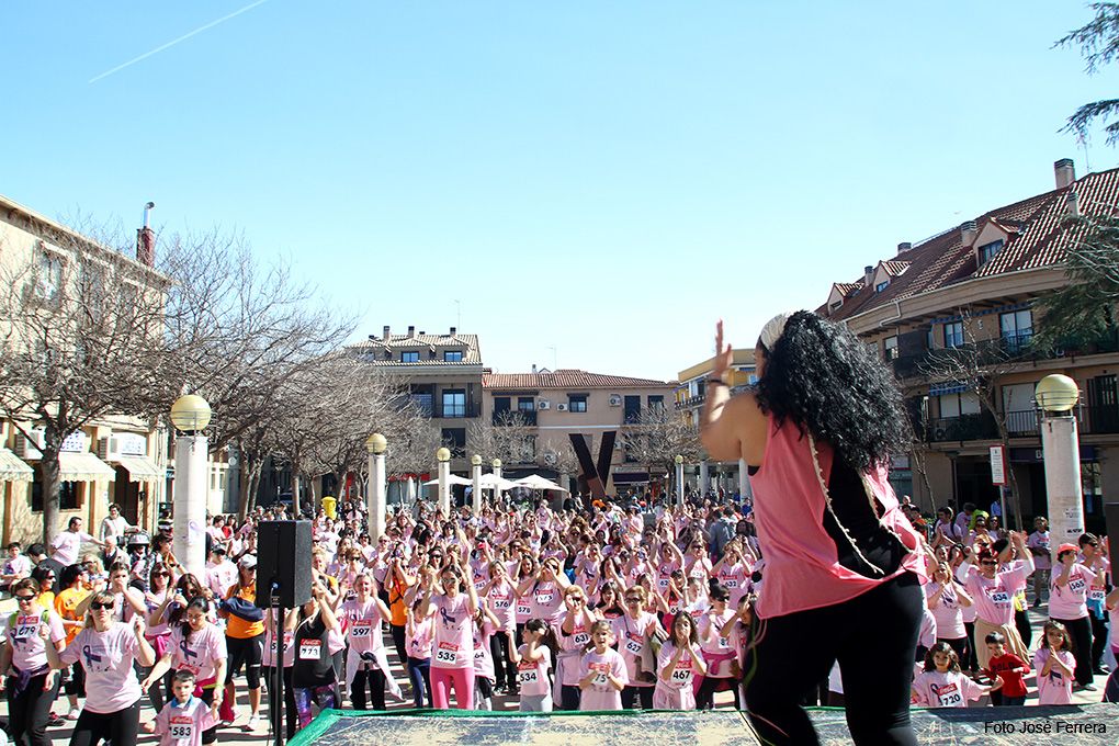 Carrera Solidaria de la Mujer 2015 (09)