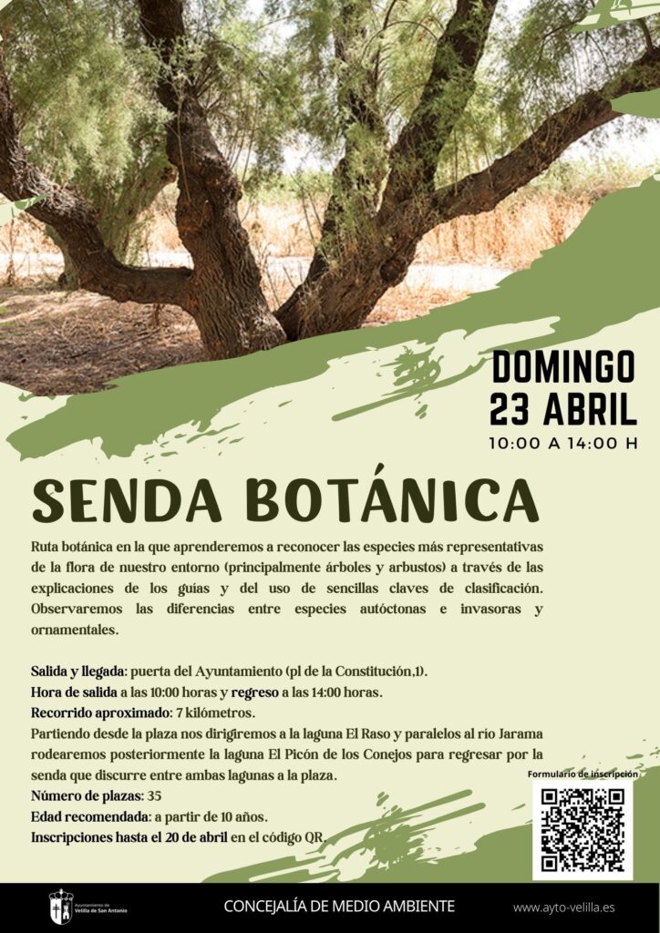 carte senda botanica abril 2023