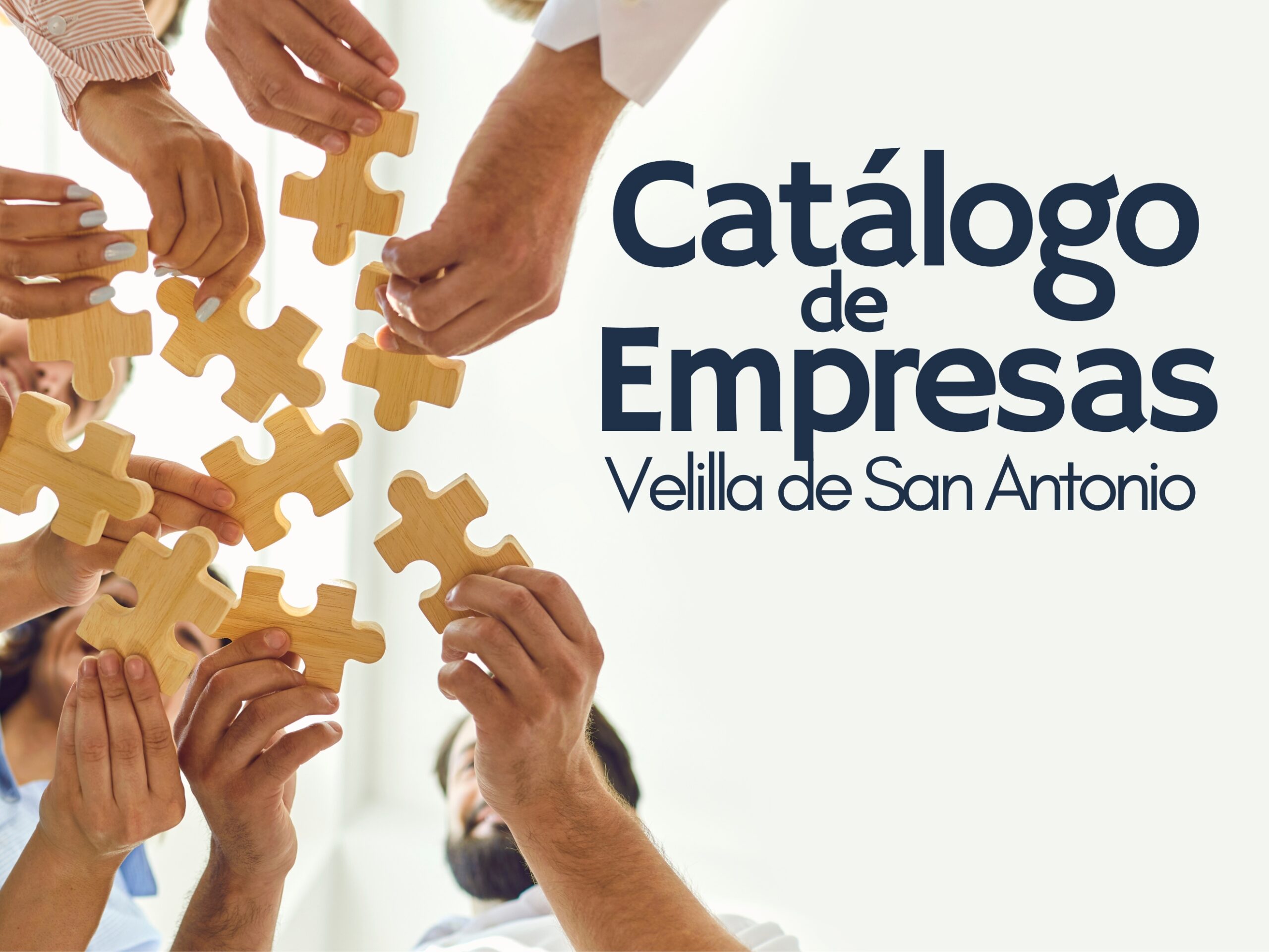 Actualización Catálogo Empresas