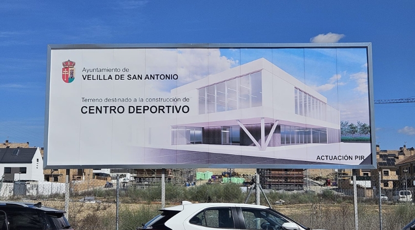 centro deportivo web