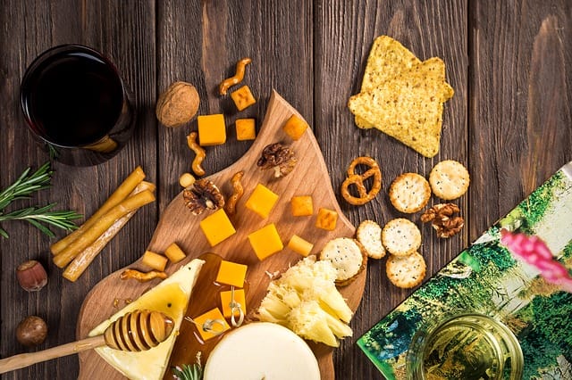 Senderismo y gastronomía en la barranca Senderismo y gastronomía en la barranca