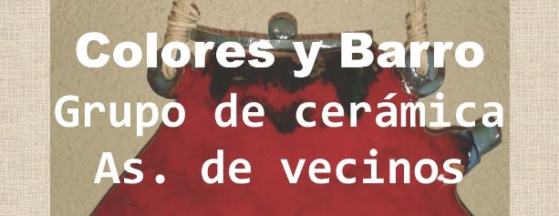 Exposición Colores y Barro Exposición Colores y Barro