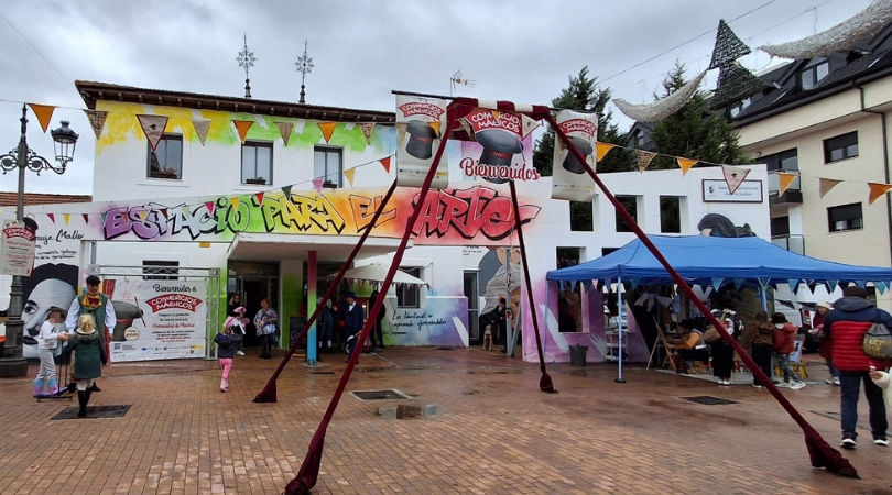 comercios magicos web 2025