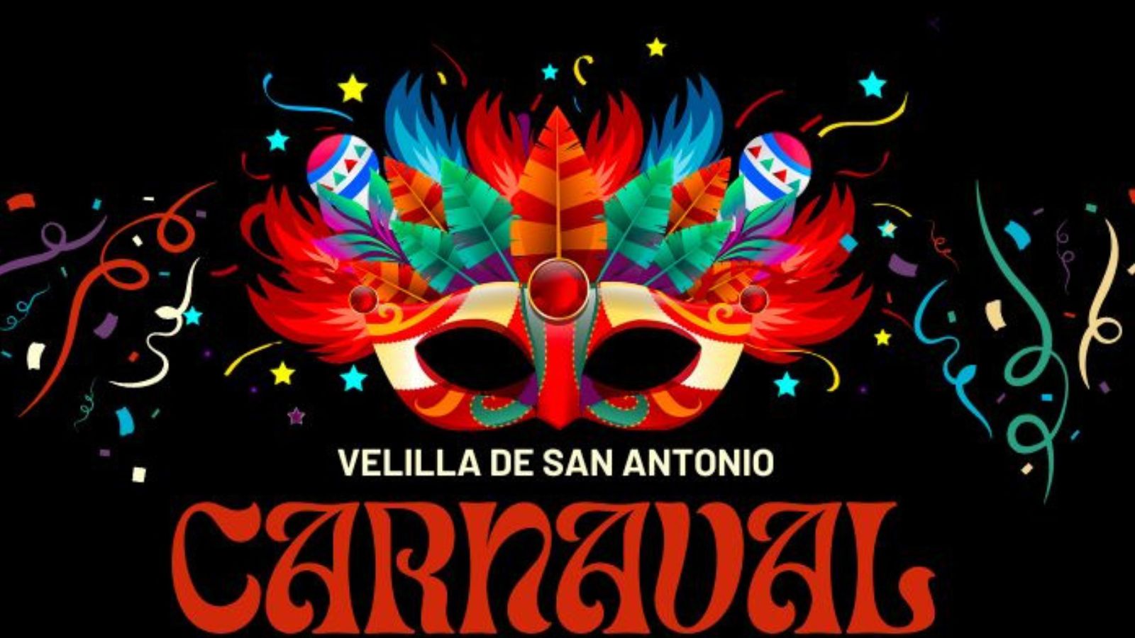 Desfile y Concurso de Carnaval