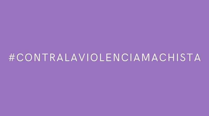 El Ayuntamiento condena la agresión machista del pasado sábado