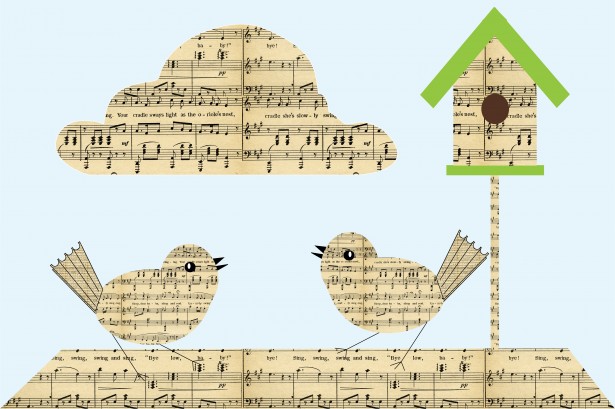 Ocioteca infantil - Cuentos musicales Ocioteca infantil - Cuentos musicales