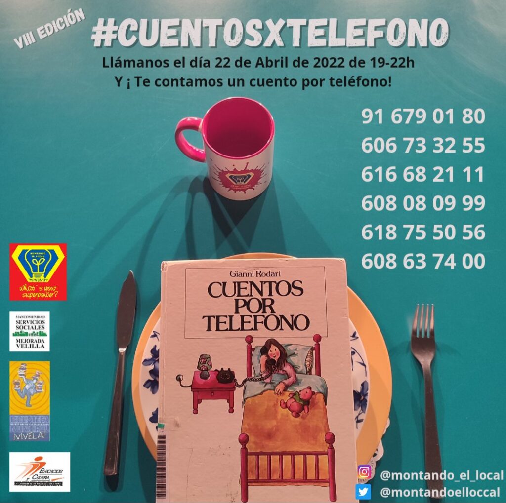 cuentos por telefono 2022 ok