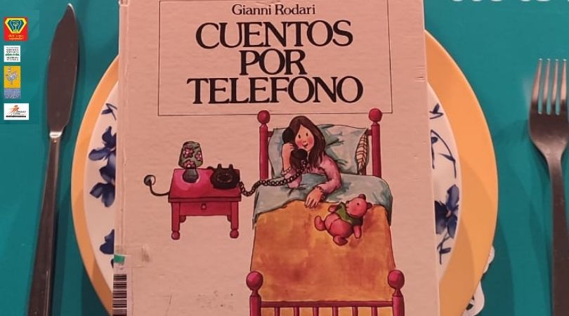 #Cuentosxtelefono celebra su VIII edición