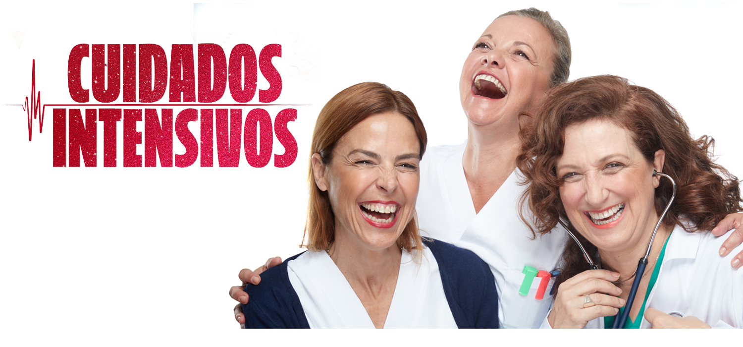 Cuidados Intensivos Cuidados Intensivos
