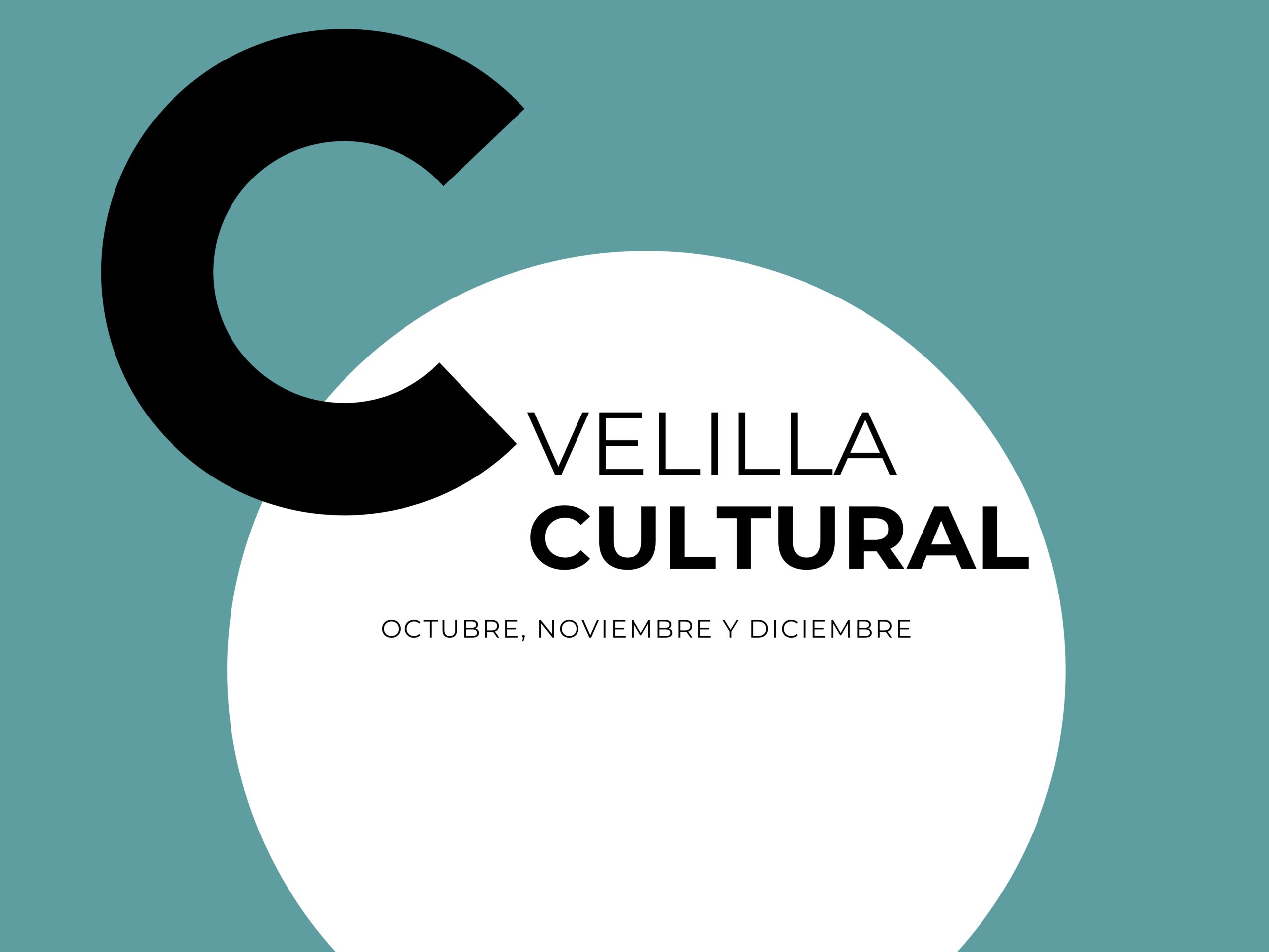 Programación Cultural