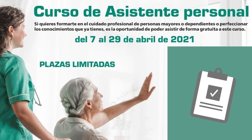 Curso "Asistente personal"