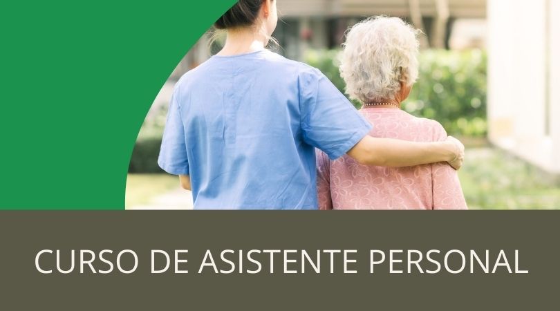 Curso de asistente personal