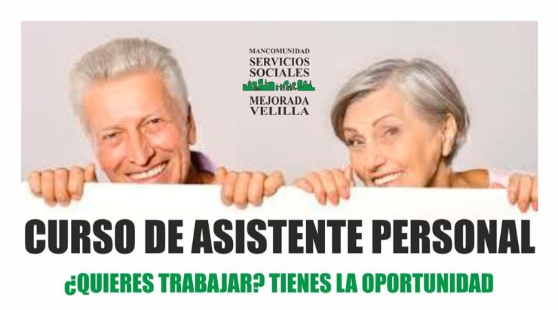 Curso "Asistente Personal"