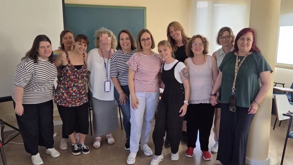 curso igualdad 2