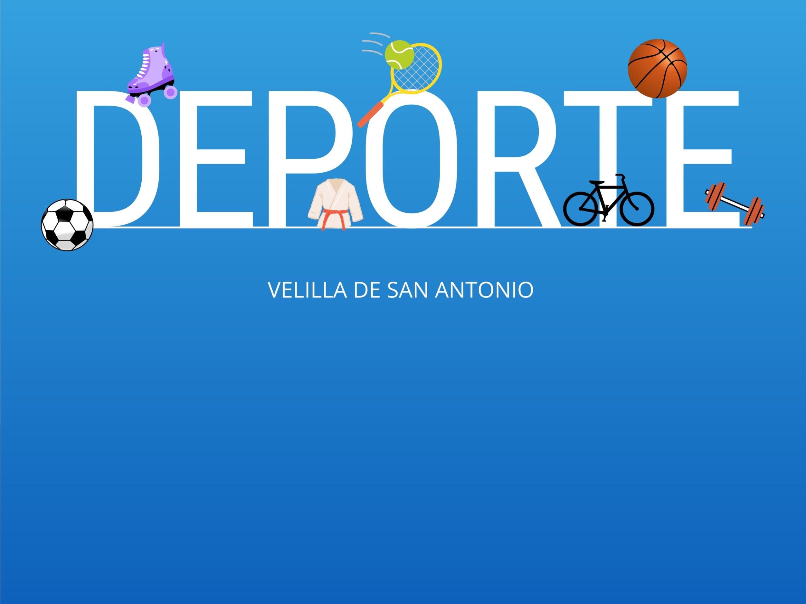 Prerreserva actividades deportivas 2023-24
