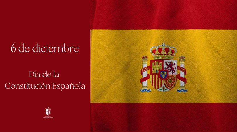6 de diciembre, Día de la Constitución Española