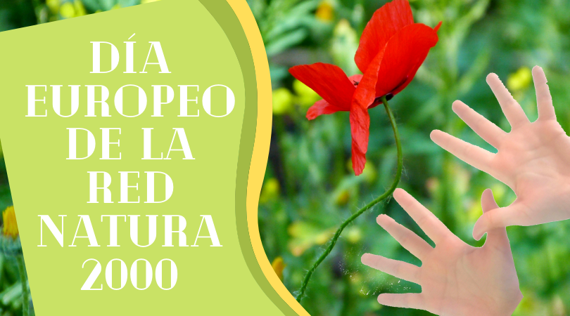 Día Europeo de la Red Natura 2000