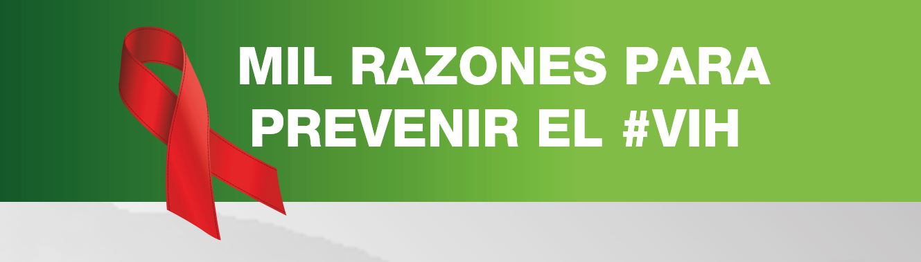 Día Mundial de la lucha contra el SIDA