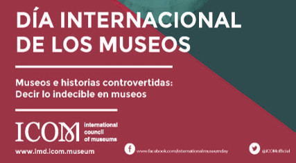 Día Internacional de los Museos