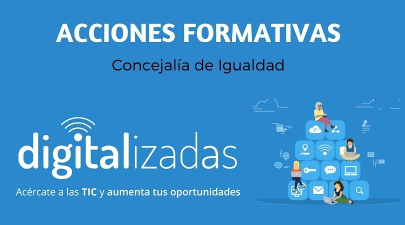 Curso Digitalizadas