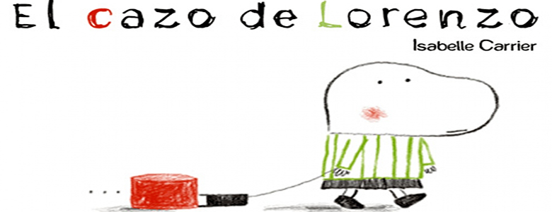 Cuentacuento "El cazo de Lorenzo" Cuentacuento "El cazo de Lorenzo"