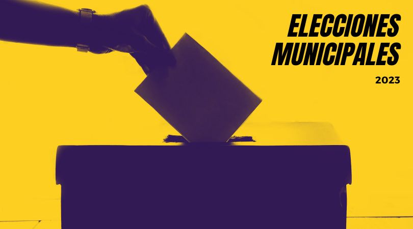 Información sobre la inscripción en el censo electoral de residentes en España de nacionales de países con acuerdos para las elecciones municipales