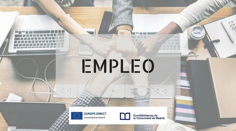 Ofertas de empleo en Europa - EPSO