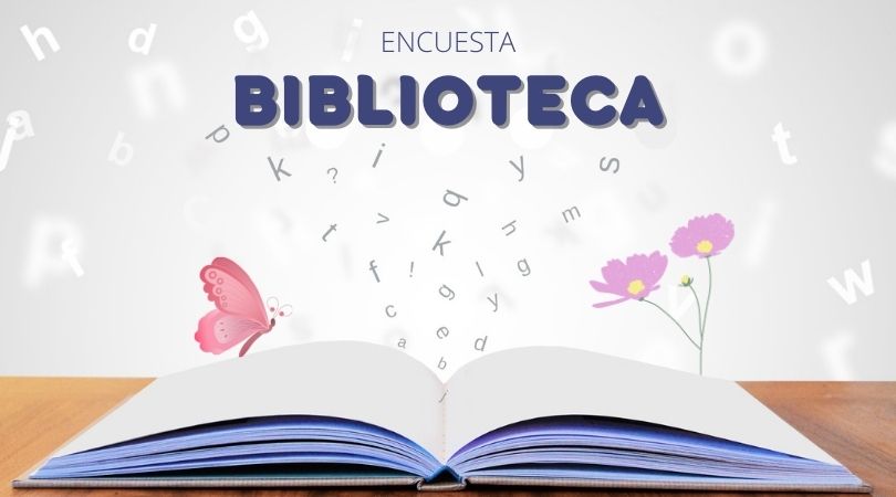 ¿Qué actividades te gustaría que se hicieran en la biblioteca?