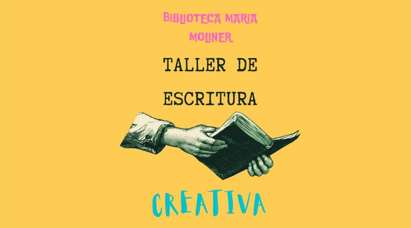 Encuesta Taller de Escritura Creativa para Adultos