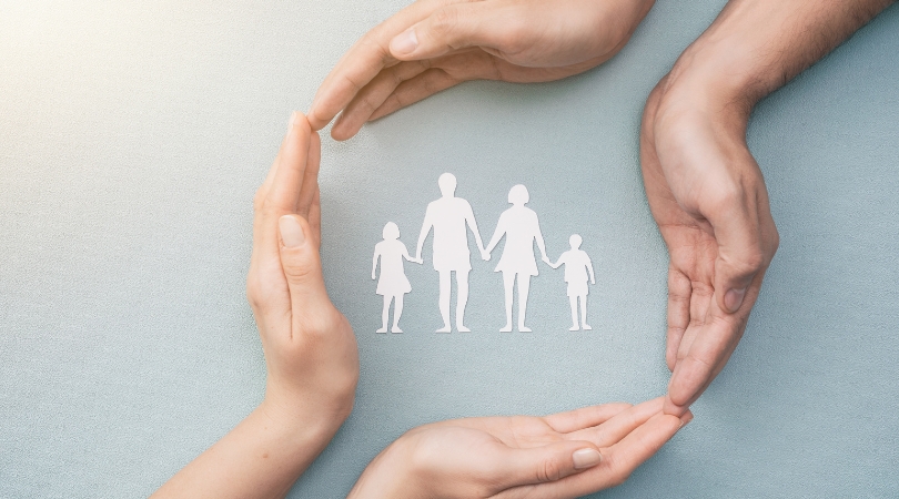 Escuela de Familias, un espacio pensado para acompañar a madres, padres y cuidadores en los retos de la crianza