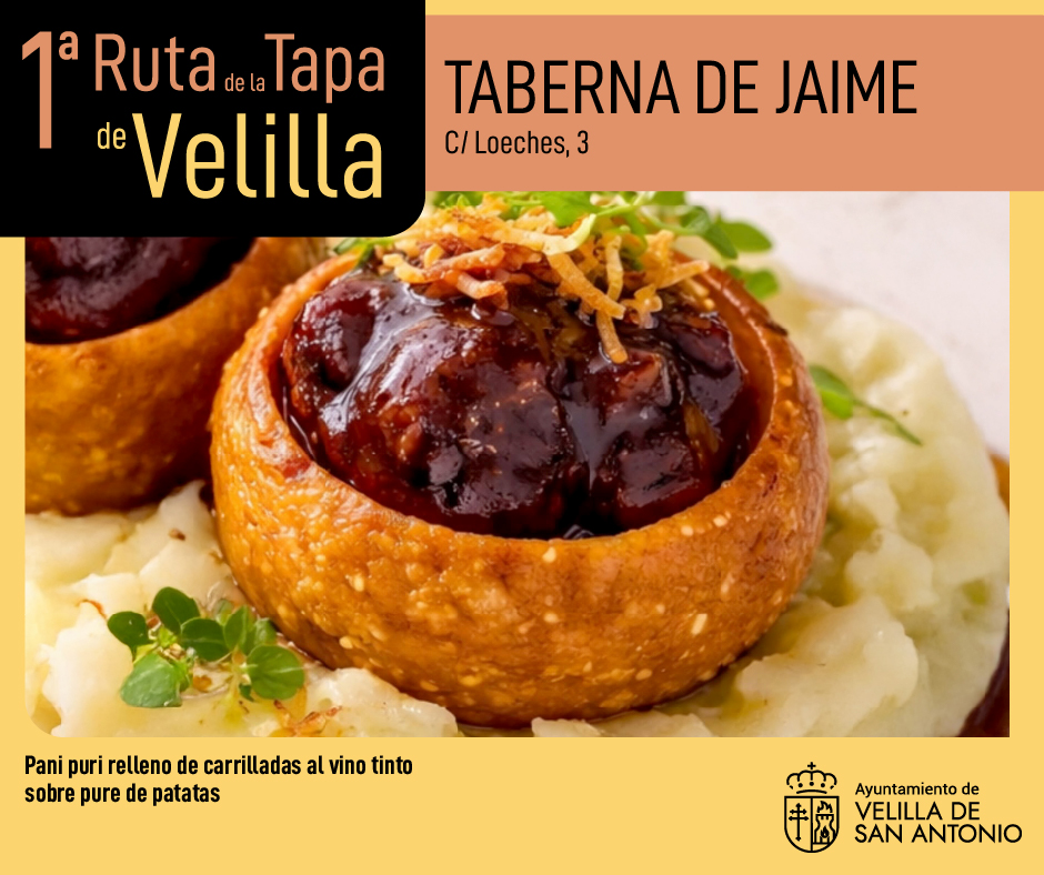 fb la taberna de jaime