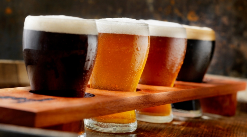 FERIA DE LA CERVEZA (APLAZADO) FERIA DE LA CERVEZA (APLAZADO)