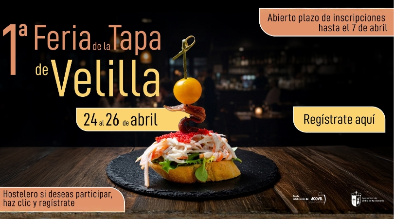 feria tapa inscripciones web