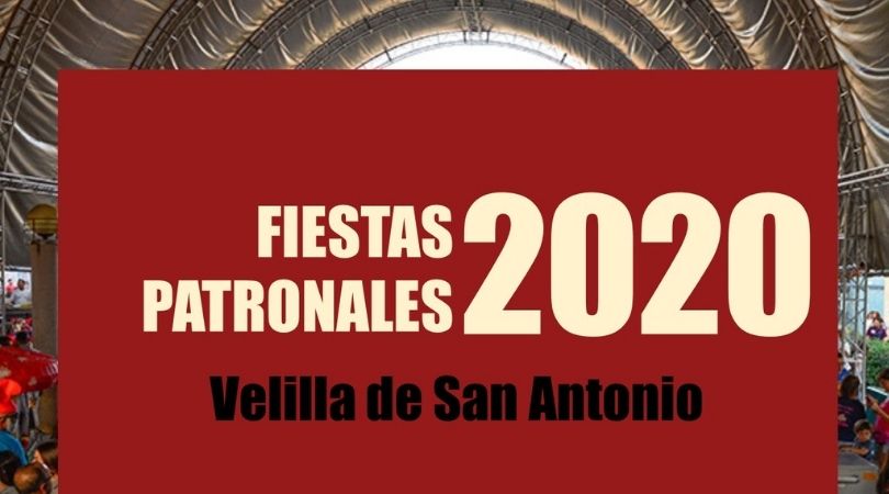 Las Fiestas 2021 nos esperan