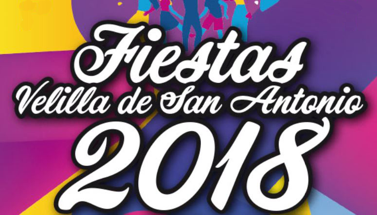 ¡Vivir y sentir nuestras fiestas!