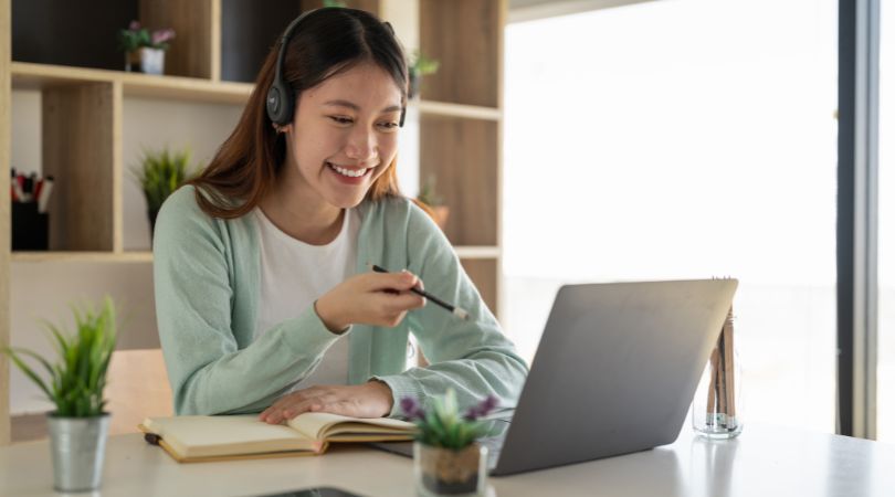 Cursos a distancia del Aula Mentor a través de la Escuela de Adultos