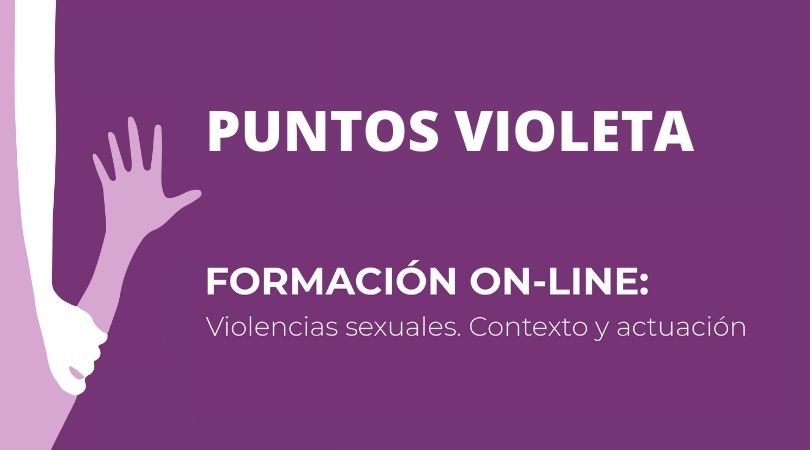 Formación Punto Violeta