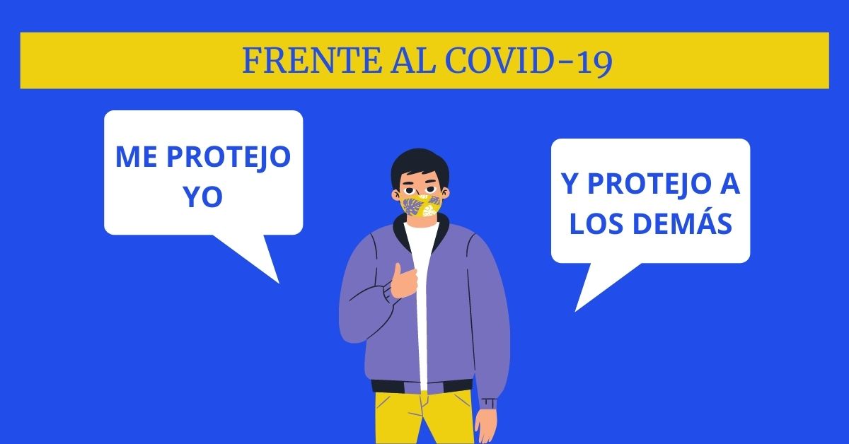 El Ayuntamiento de Velilla recuerda las medidas preventivas de cara al próximo puente