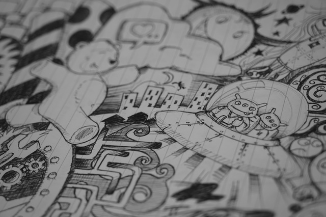 Taller de Ilustración Taller de Ilustración
