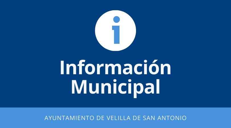 Suspensión y modificación de actividades de la programación navideña