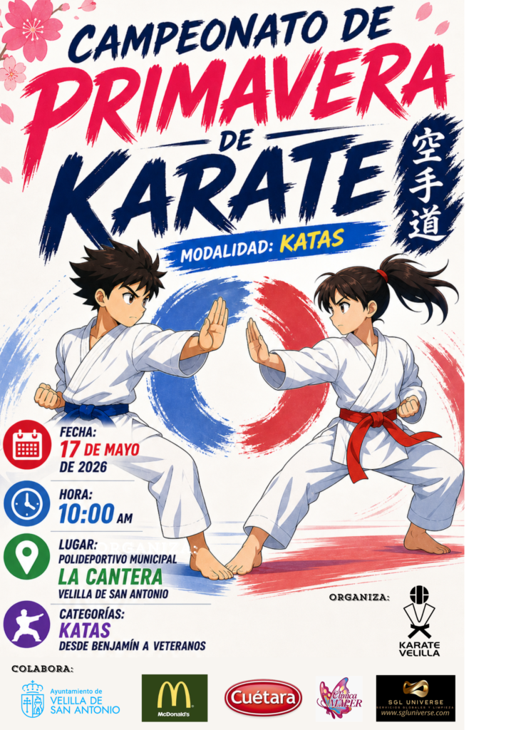 karate 17052026 primavera