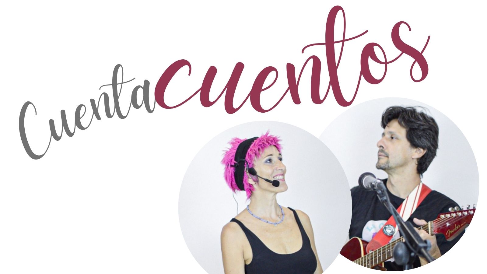 CUENTACUENTOS “¿Verdad, atrevimiento o beso? ¡ATREVIMIENTO! con La Colasa y Pablo El Volador CUENTACUENTOS “¿Verdad, atrevimiento o beso? ¡ATREVIMIENTO! con La Colasa y Pablo El Volador