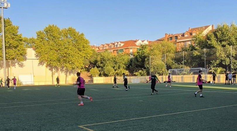 liga local web 2025