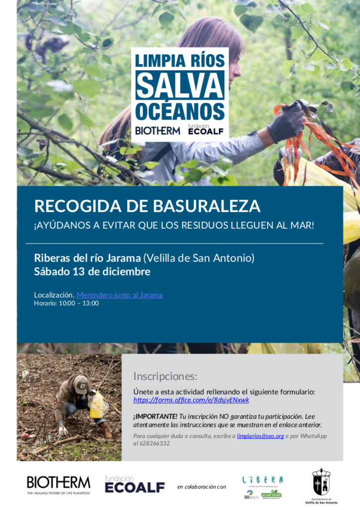 limpia rios salva oceanos 13122025